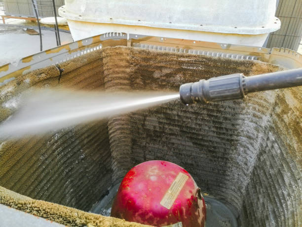 Best Emergency Air Duct Cleaning  in Farmville, NC