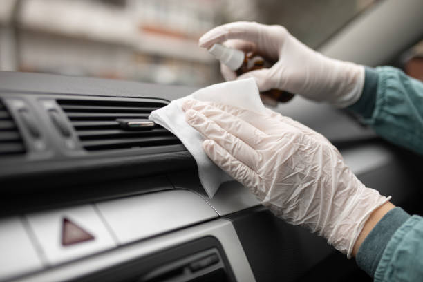 Best Home Air Vent Cleaning  in Farmville, NC