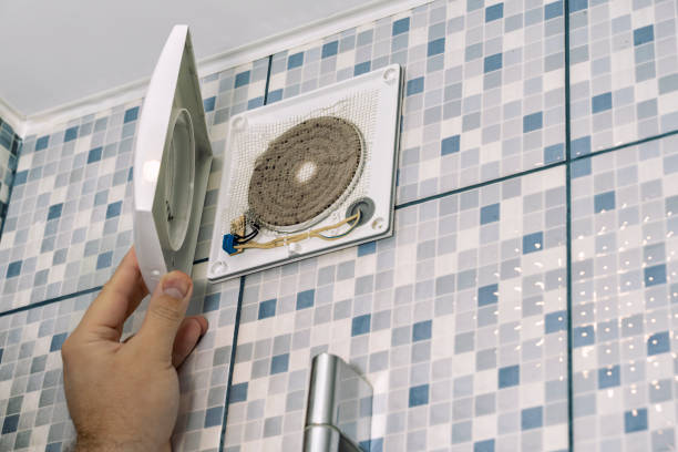 Home Air Vent Cleaning in Farmville, NC