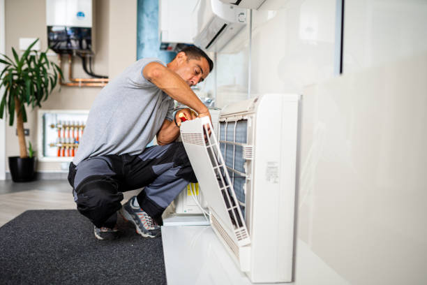 Best Air Duct Cleaning Near Me in Farmville, NC