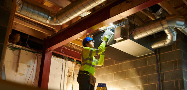 Best HVAC Air Duct Cleaning  in Farmville, NC