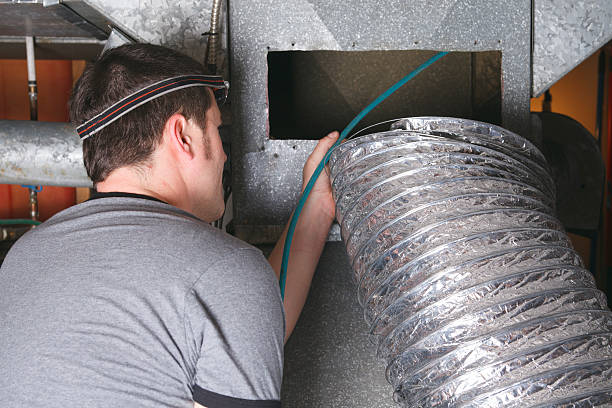 Best HVAC System Cleaning  in Farmville, NC