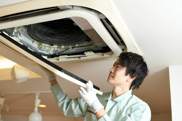 Best Affordable Duct Cleaning Services  in Farmville, NC