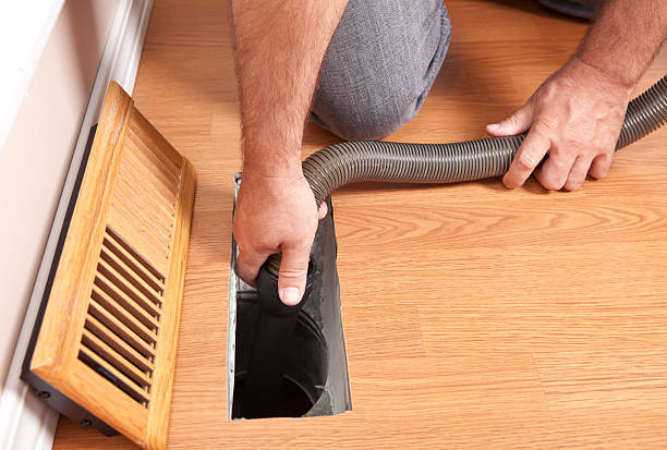 Best Commercial Air Duct Cleaning  in Farmville, NC