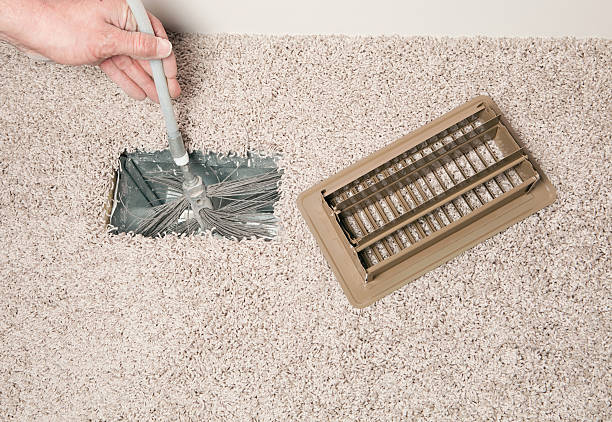 Best Local Air Duct Cleaning Services  in Farmville, NC