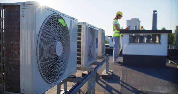 Best HVAC Duct Inspection Services  in Farmville, NC