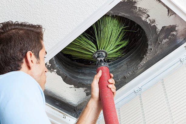 Best General Air Duct Cleaning  in Farmville, NC
