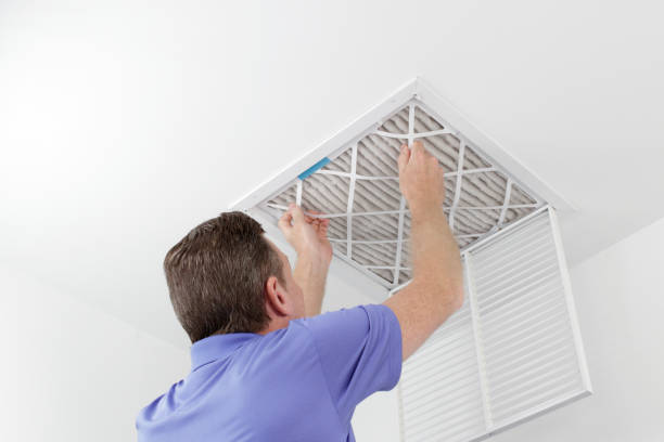  Farmville, NC Airduct Cleaning Pros